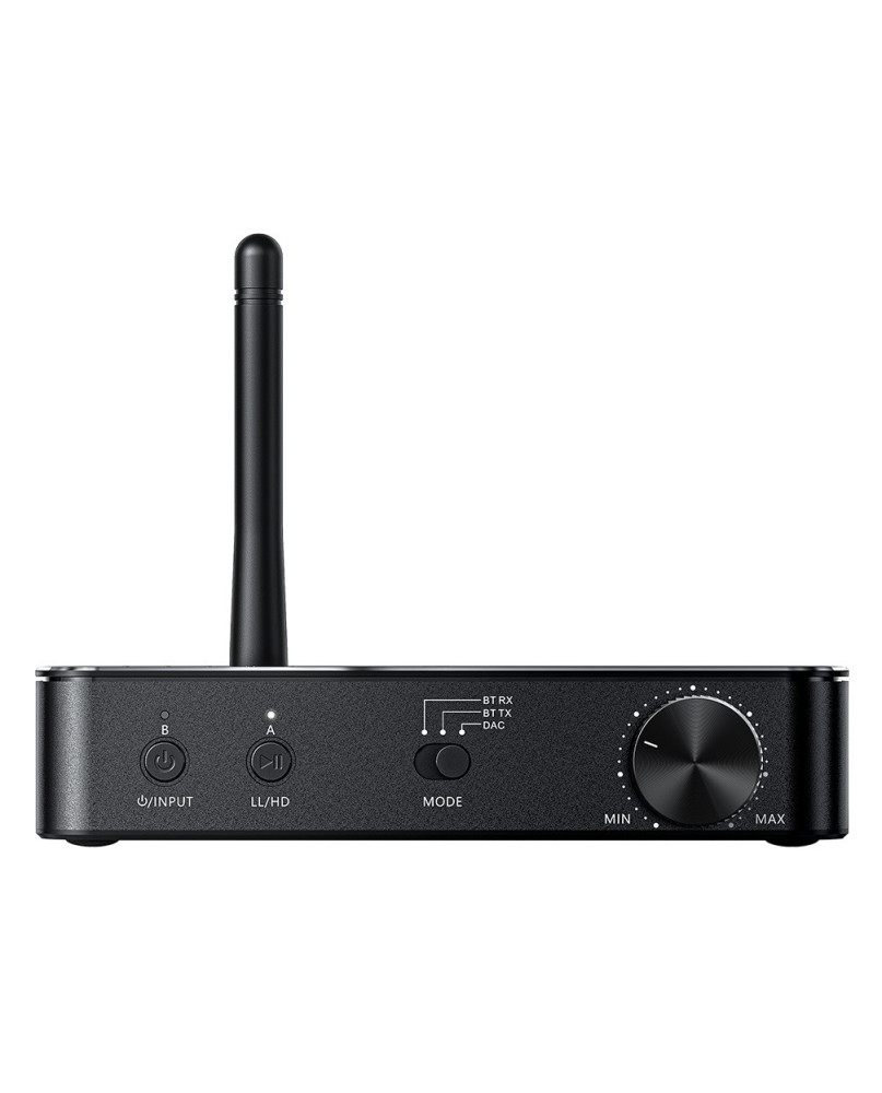 Fiio BTA30PRO HiFi kablosuz Bluetooth 5.0 LDAC uzun menzilli 30M
