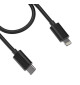Fiio LT-LT3 USB Type-c to lightning adaptor cable