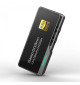 iBasso DC03Pro Taşınabilir DAC Kulaklık Amplifikatörü 2x CS43131 USB-C 32bit 384kHz DSD256