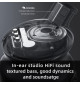 FiiO FW5 TWS Bluetooth 5.2 Kulaklık, Gerçek Kablosuz Kulaklık