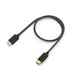 Fiio LT-LT4 USB Type-c to lightning adaptor cable