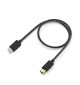 Fiio LT-LT4 USB Type-c to lightning adaptor cable