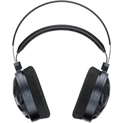 Fiio FT3  Kafaüstü Kulaklık Hi-res  350 Ohm 3.5/4.4 /6.35 jack