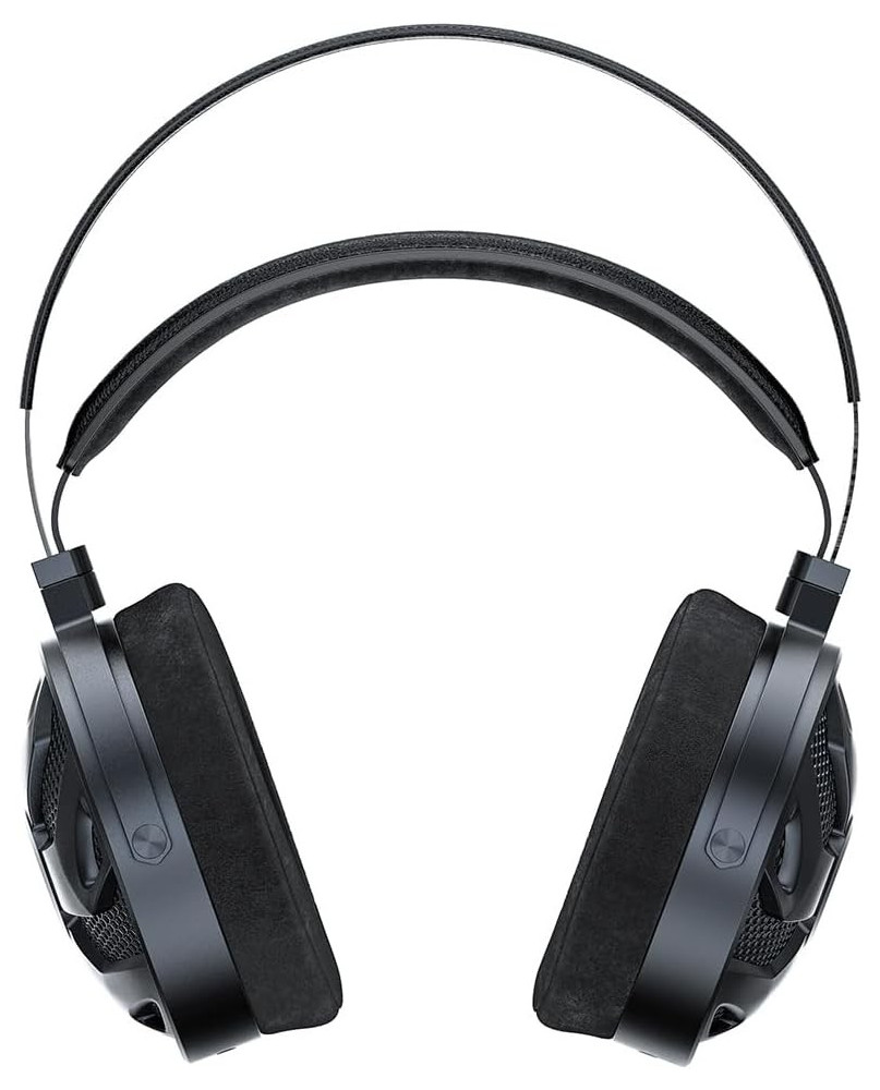 Fiio FT3 Kafaüstü Kulaklık Hi-res 350 Ohm 3.5/4.4 /6.35 jack