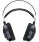 Fiio FT3  Kafaüstü Kulaklık Hi-res  350 Ohm 3.5/4.4 /6.35 jack