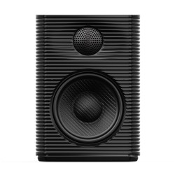 FiiO SP3 ile Güçlendirilmiş HiFi Aktif Masaüstü Hoparlörler