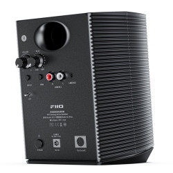 FiiO SP3 ile Güçlendirilmiş HiFi Aktif Masaüstü Hoparlörler