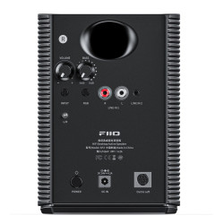 FiiO SP3 ile Güçlendirilmiş HiFi Aktif Masaüstü Hoparlörler