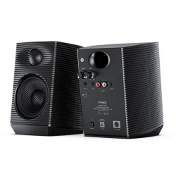 FiiO SP3 ile Güçlendirilmiş HiFi Aktif Masaüstü Hoparlörler