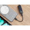 Fiio KA13 Taşınabilir USB Dac / Amp