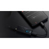 Fiio KA13 Taşınabilir USB Dac / Amp