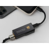 iBasso DC06PRO TAŞINABİLİR DAC KULAKLIK AMPLİFİKATÖRÜ
