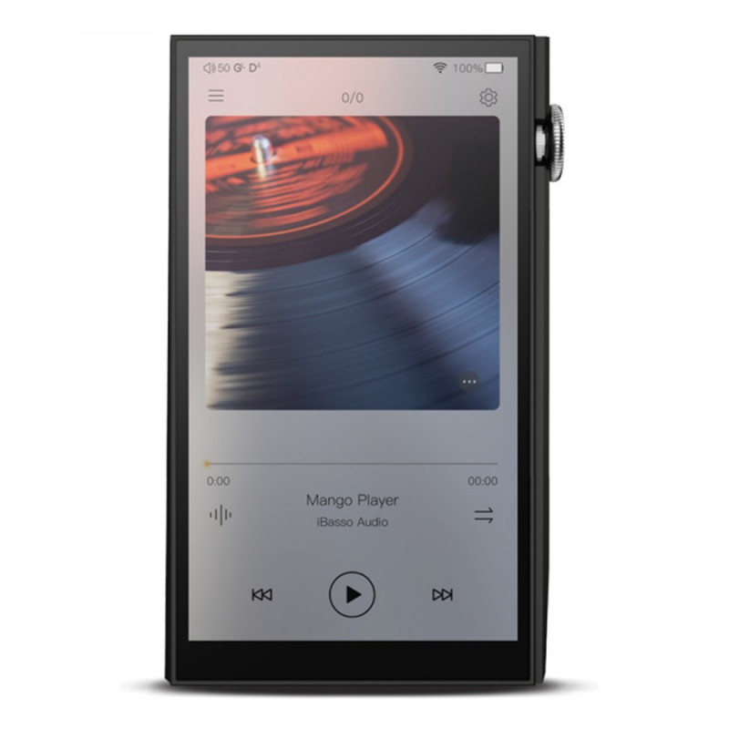 iBasso Audio オーディオプレーヤー DX260 iBASSO DX260 Digital Audio Player DAP