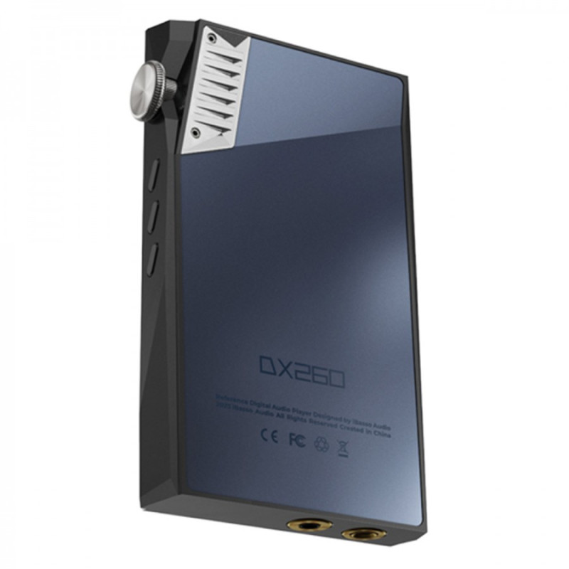 iBasso Audio オーディオプレーヤー DX260 iBASSO DX260 Digital Audio Player DAP