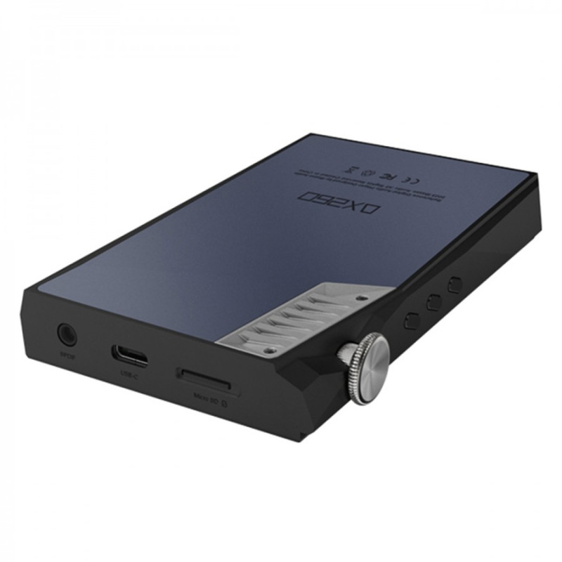 iBASSO DX260 Digital Audio Player DAP