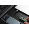Cayin RU7 taşınabilir USB DAC kulaklık amplifikatörü USB Dongle