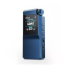 FiiO BTR17 yüksek verimli HIFI kulaklık amplifikatörü QCC5124 Bluetooth AMP MQA (Mavi)