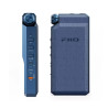 FiiO BTR17 yüksek verimli HIFI kulaklık amplifikatörü QCC5124 Bluetooth AMP MQA (Mavi)