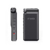 FiiO BTR17 yüksek verimli HIFI kulaklık amplifikatörü QCC5124 Bluetooth AMP MQA (Siyah)