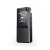 FiiO BTR17 yüksek verimli HIFI kulaklık amplifikatörü QCC5124 Bluetooth AMP MQA (Siyah)