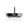 Fiio SR11 Streaming Music Receiver (Silver)