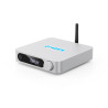 Fiio SR11 Streaming Music Receiver (Silver)