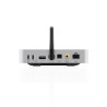 Fiio SR11 Streaming Music Receiver (Silver)