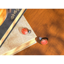 Fiio Fp3 Hifi Kulakiçi Kulaklık (Rosewood)