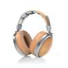Fiio FT1 Kafaüstü Kulaklık Hi-res 32 Ohm 3.5/4.4/6.35 jack (Beech Wood)