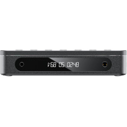 Fiio DM13 BT Taşınabilir CD Player(Black)
