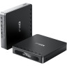 Fiio DM13 BT Taşınabilir CD Player(Black)