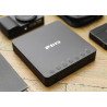 Fiio DM13 BT Taşınabilir CD Player(Black)