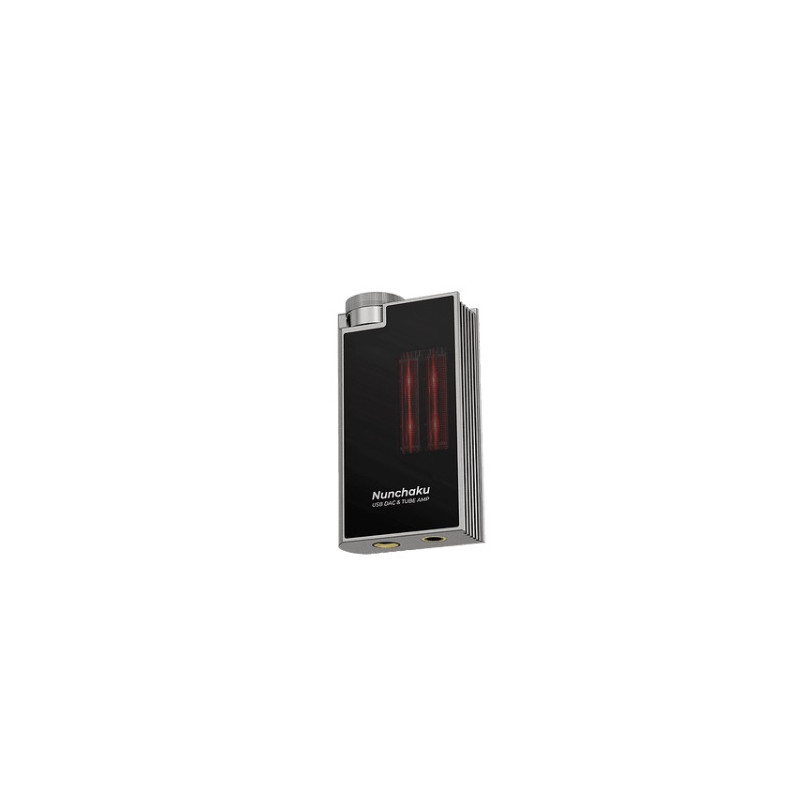iBasso Nunchaku dongle dac/amp