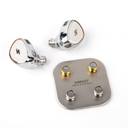 SIMGOT EA1000 Kulakiçi Kulaklık