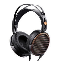 FiiO FT7 Arkası Açık Planar Manyetik Sürücülü Kafaüstü Kulaklık