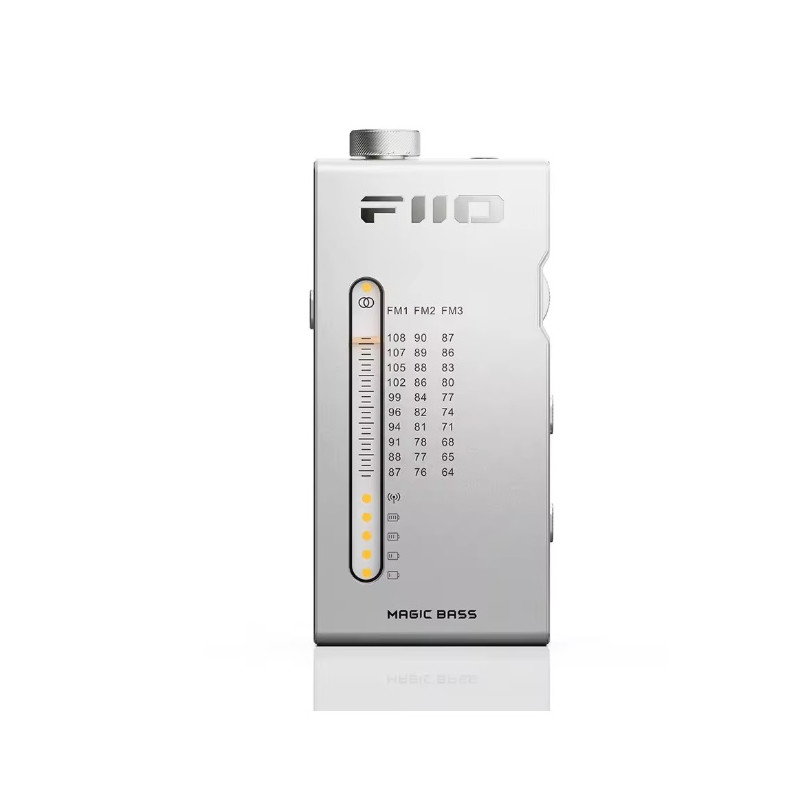 FiiO RR11 (Silver)