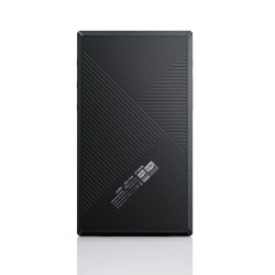 FiiO JM21 4GB + 64GB Android 13 Hi-Res Music Player (Black)