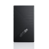 FiiO JM21 4GB + 64GB Android 13 Hi-Res Music Player (Black)