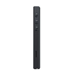 FiiO JM21 4GB + 64GB Android 13 Hi-Res Music Player (Black)