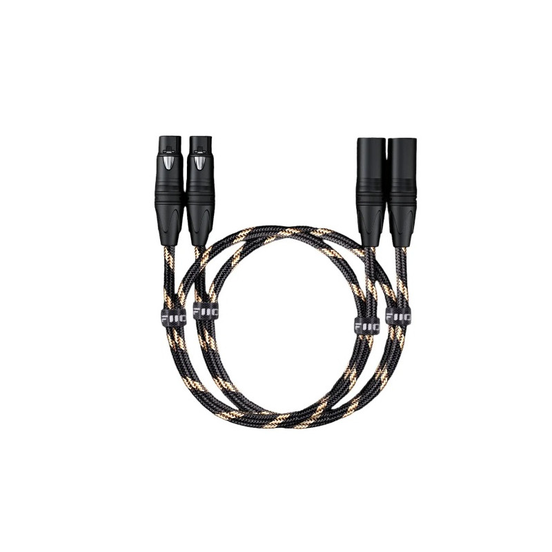 Fiio LX-XLR4L Audio cable XLR male to XLR female