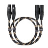 Fiio LX-XLR4L Audio cable XLR male to XLR female