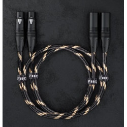 Fiio LX-XLR4L Audio cable XLR male to XLR female