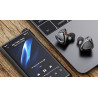 Fiio FX17 Amiral gemisi 1DD 4BA 8 EST Kulakiçi Kulaklık
