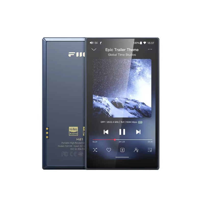 fiio-m21-android-13-hi-res-