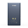 FiiO M21 Android 13 Hi-Res Music Player (Dark Blue)