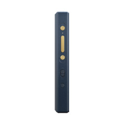 FiiO M21 Android 13 Hi-Res Music Player (Dark Blue)