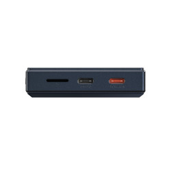FiiO M21 Android 13 Hi-Res Music Player (Dark Blue)