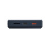 FiiO M21 Android 13 Hi-Res Music Player (Dark Blue)