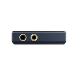 FiiO M21 Android 13 Hi-Res Music Player (Dark Blue)