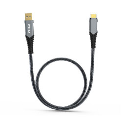 Fiio LA-TC1 USB-A to Type-C Charging / Data Cable